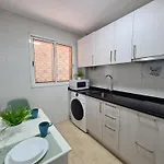 דירה Kyomu El Sol לה לגונה