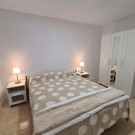 Kyomu El Sol アパート サン・クリストバル・デ・ラ・ラグーナ