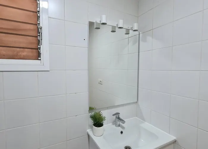 Kyomu El Sol Appartement La Laguna (Tenerife)