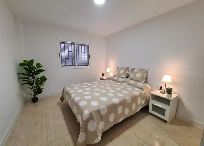 Kyomu El Sol Appartement La Laguna (Tenerife)