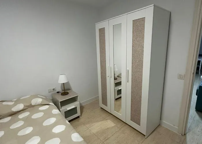 Kyomu El Sol Appartement