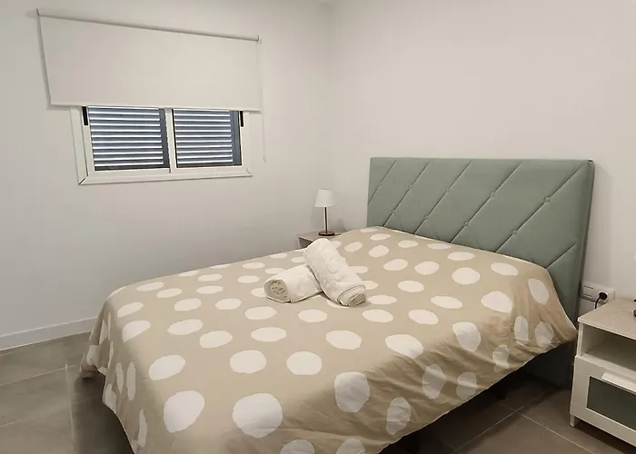 Appartement Kyomu El Sol *