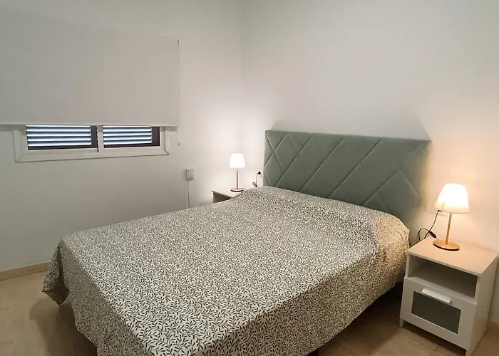 Appartement Kyomu El Sol La Laguna (Tenerife)