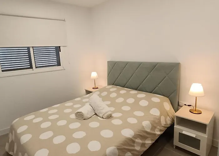 Appartement Kyomu El Sol *