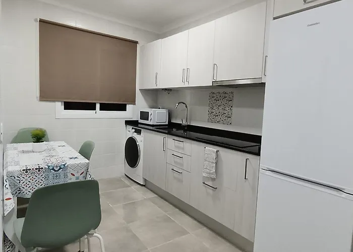 Kyomu El Sol * La Laguna (Tenerife)