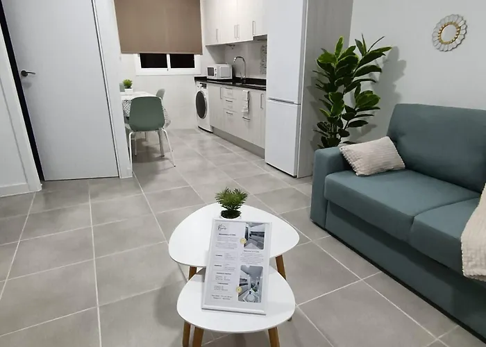 Appartement Kyomu El Sol