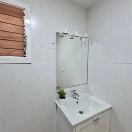 Kyomu El Sol Apartament La Laguna (Tenerife)