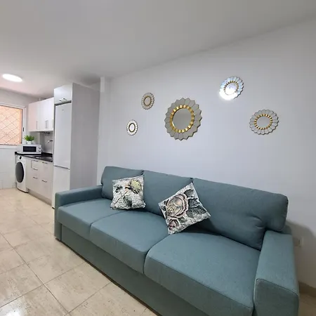 Kyomu El Sol La Laguna (Tenerife)