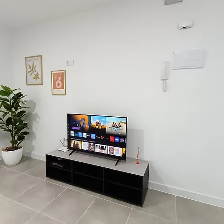 Apartament Kyomu El Sol