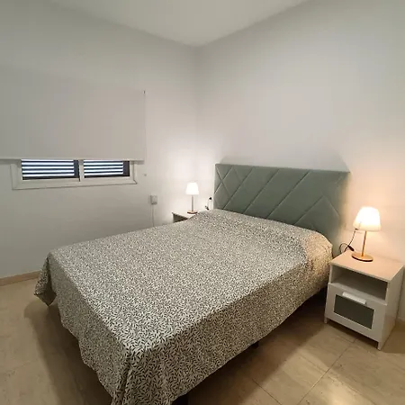 Apartament Kyomu El Sol La Laguna (Tenerife)