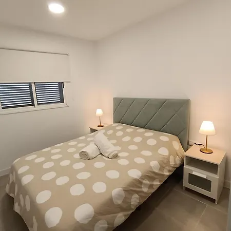 Apartament Kyomu El Sol *