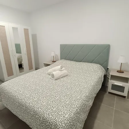 Kyomu El Sol Apartament La Laguna (Tenerife)