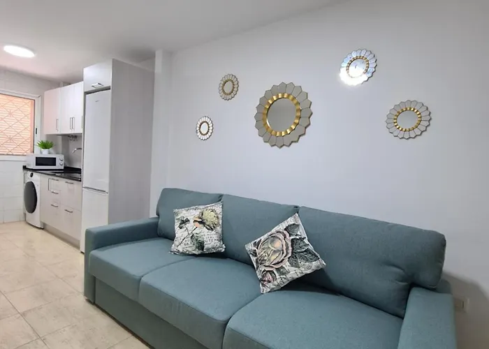 Kyomu El Sol La Laguna (Tenerife)