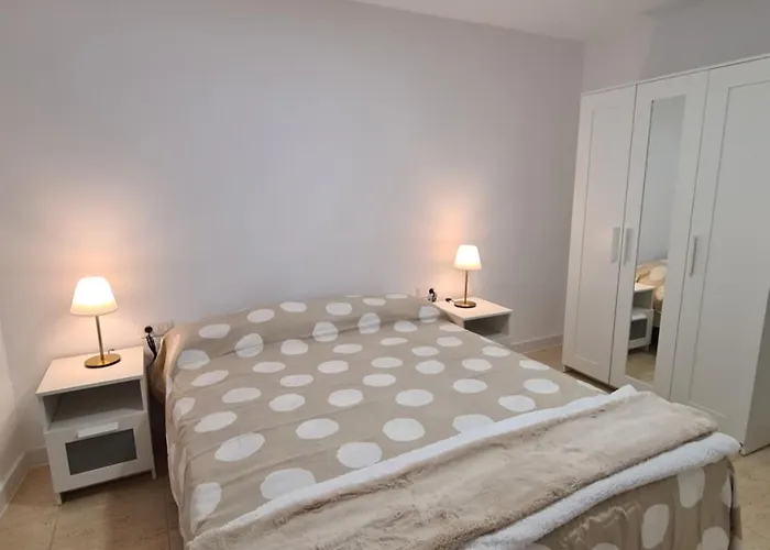 Kyomu El Sol 아파트 라 라구나