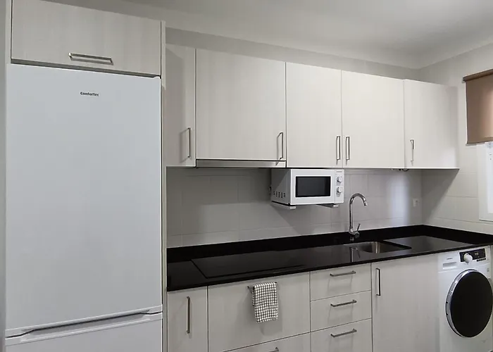 Apartament Kyomu El Sol La Laguna (Tenerife)