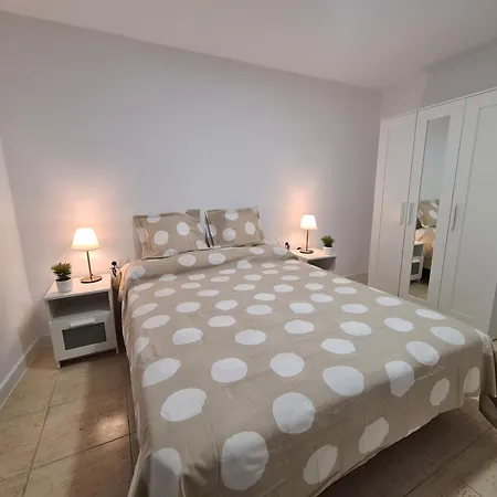 Kyomu El Sol דירה