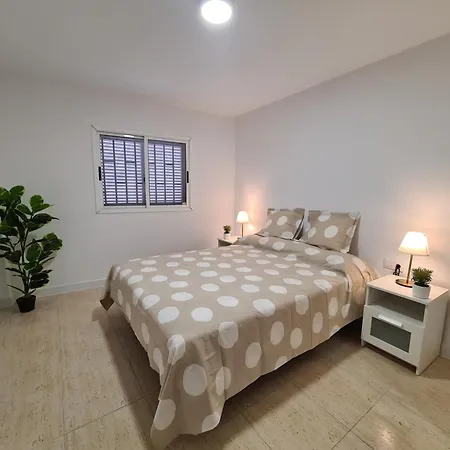 Kyomu El Sol דירה לה לגונה