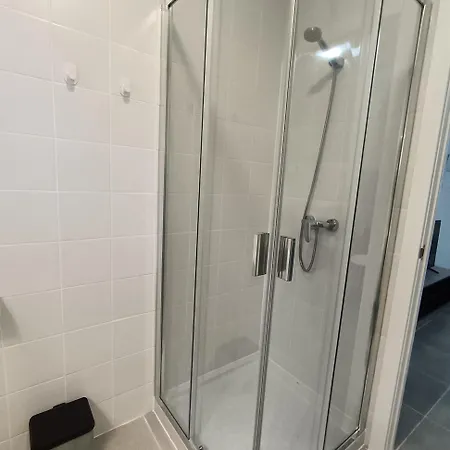 Kyomu El Sol דירה