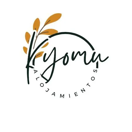 Kyomu El Sol דירה