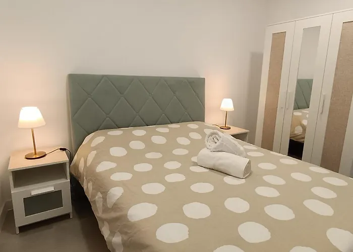 Kyomu El Sol דירה לה לגונה