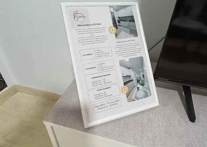 Kyomu El Sol לה לגונה